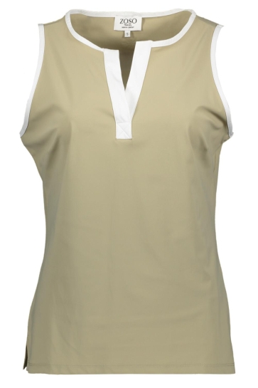 Zoso Top JESSICA 262 SAGE