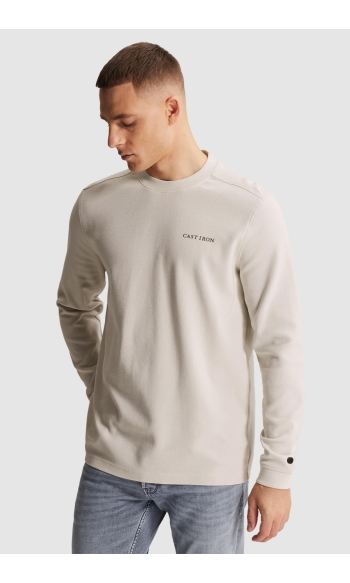 T SHIRT MET LANGE MOUWEN CTS2602511 7178