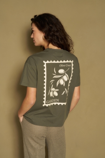 T-shirts