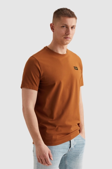 PME legend T-shirt AMERICAN CLASSIC T SHIRT PTSS2602599 8127