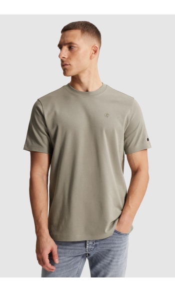 T SHIRT VAN KATOEN CTSS2602510 6478