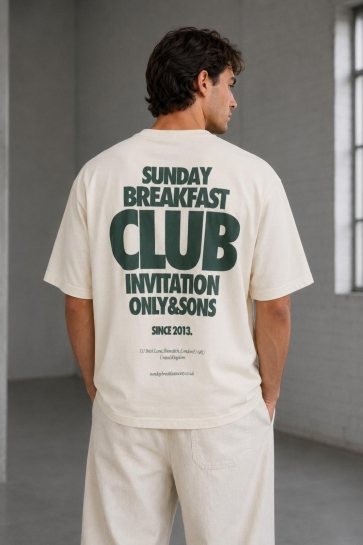 T-shirts