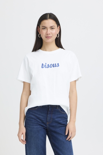 Ichi IHLOMONI SS 20125629 WHITE/SODALITE BLUE