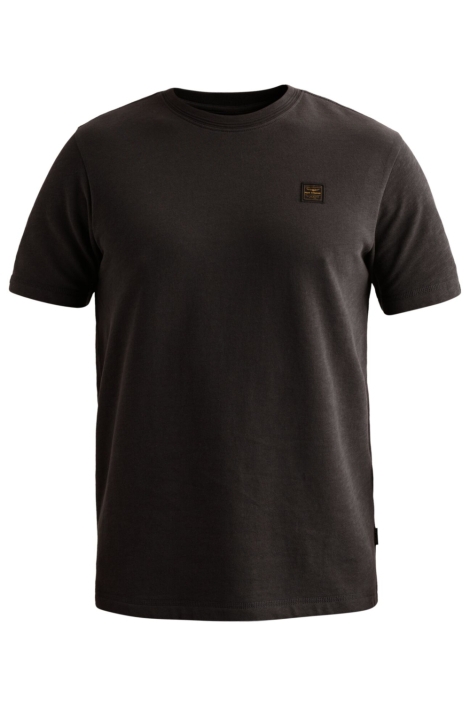 PME legend grijze heren t-shirt | Vooraanzicht
