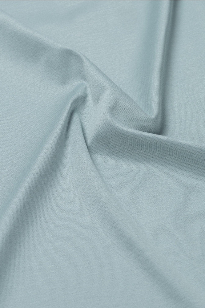 Malelions blauwe heren t-shirt | Kleurstaal