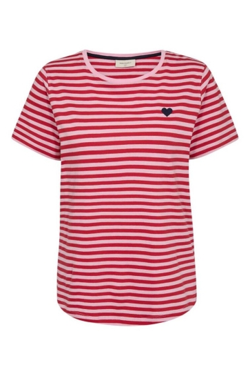 Freequent 208288 fqmian-tee Roze