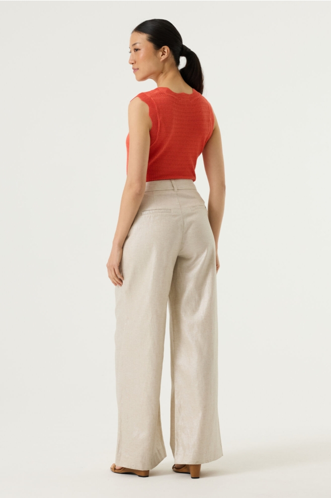 Garcia rode dames top | Model