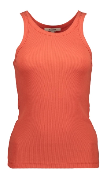 SINGLET Z0059 9965 PAPRIKA
