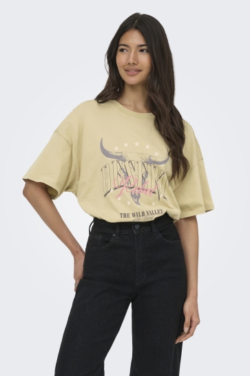 T-shirts