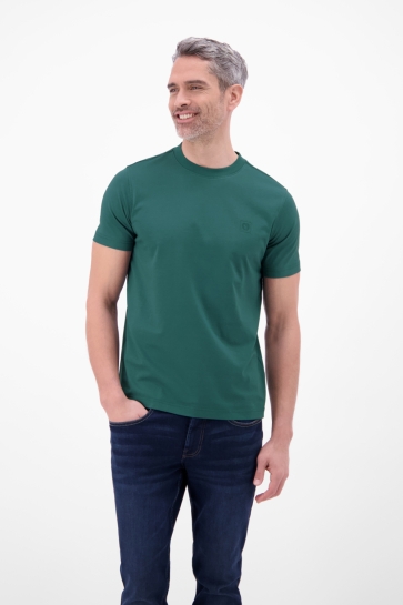 Lerros T-shirt T SHIRT VAN COOL EN DRY KWALITEIT 2643048 662