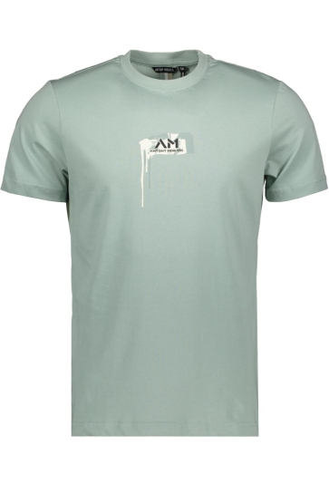 Antony Morato mmks02669-fa100144 Groen