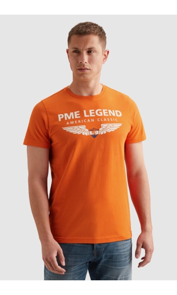 AMERICAN CLASSIC T SHIRT PTSS2604555 2054