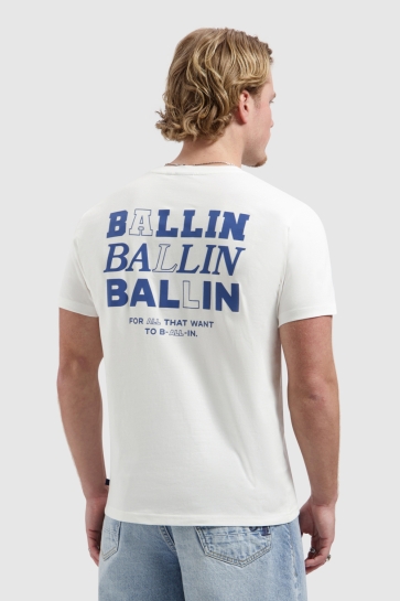 Ballin 26019103 Wit
