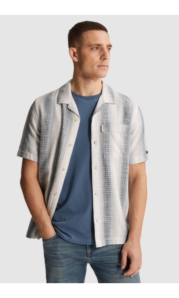 OVERHEMD MET VERTICAAL STREEPPATROON CSIS2604268 5414