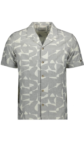 OVERHEMD MET KORTE MOUWEN CSIS2604274 9117