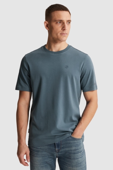 Cast Iron T-shirt T SHIRT VAN INTERLOCK JERSEY CTSS2604584 5414
