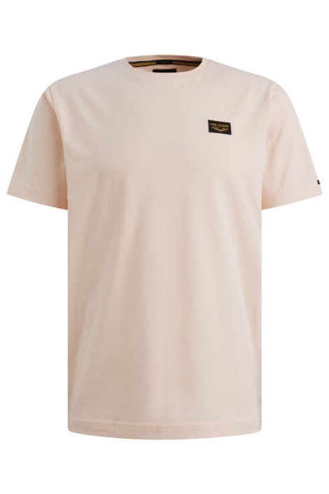 PME legend roze heren t-shirt | Vooraanzicht