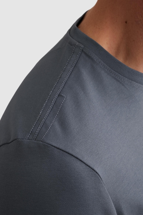 PME legend blauwe heren t-shirt | Unique Selling Point