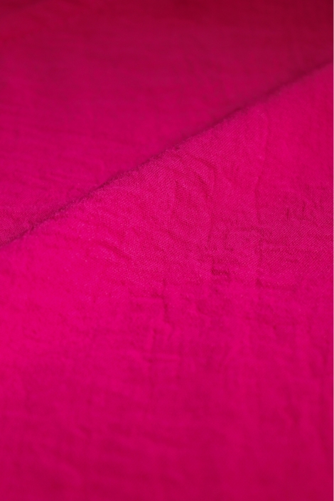 Lofty Manner roze dames t-shirt | Kleurstaal