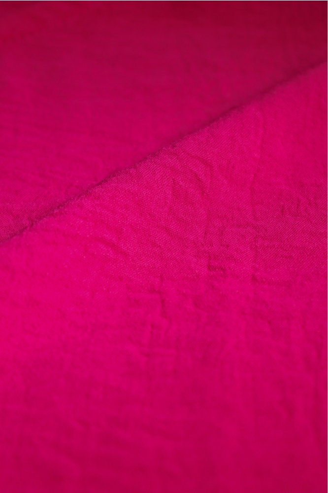 Lofty Manner roze dames t-shirt | Kleurstaal