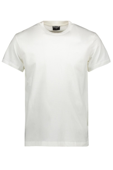 Ballin 2665 tee Wit