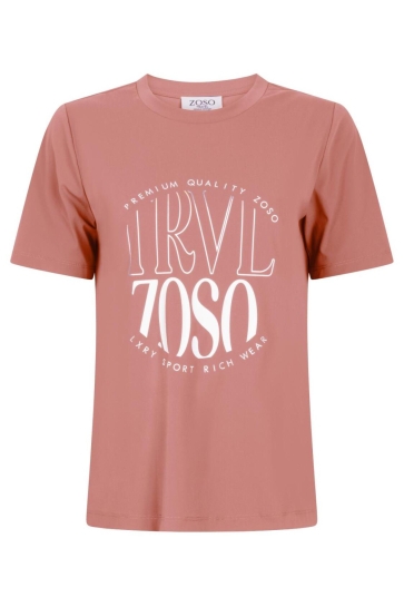 Zoso selma Roze