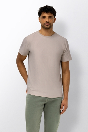 State of Art T-shirt T SHIRT MET VISGRAAT PATROON 36126399 KIT UNI