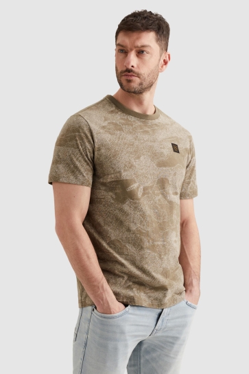 T-shirts