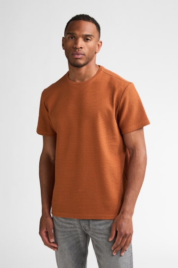 Petrol Industries T-shirt REGULAR FIT COTTON T SHIRT OWENS M 3060 TSR608 2127