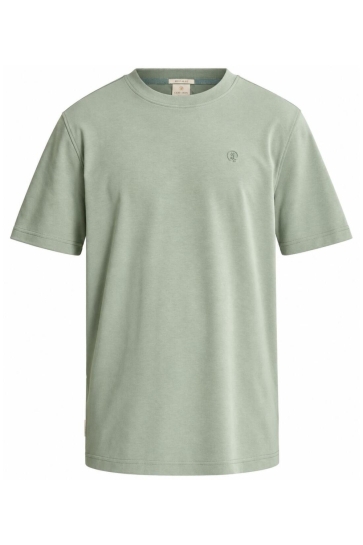 Cast Iron T-shirt T SHIRT MET KORTE MOUWEN CTSS2611572 9041