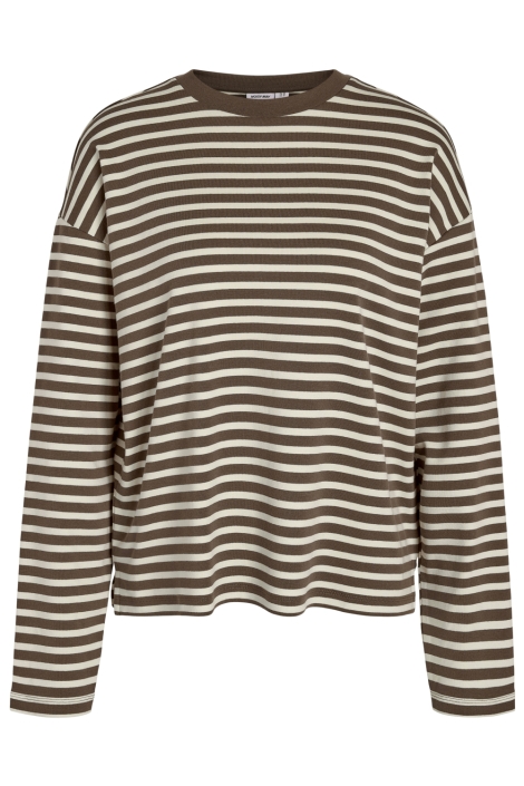 Noisy may bruine dames t-shirt | Vooraanzicht
