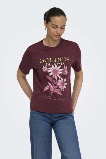 T-shirts