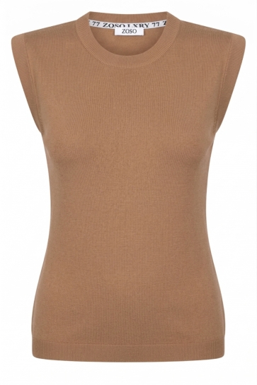 Zoso patty Camel
