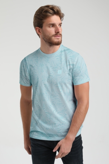Gabbiano T-shirt T SHIRT 155521 Blue