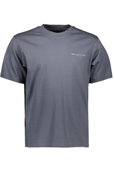 Jack & Jones T-shirt JPRBLAOWEN SS BRANDING TEE SN 12292397 Turbulence