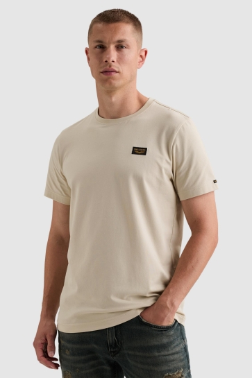 PME legend T-shirt AMERICAN CLASSIC T SHIRT VAN KATOEN PTSS2608599 7013