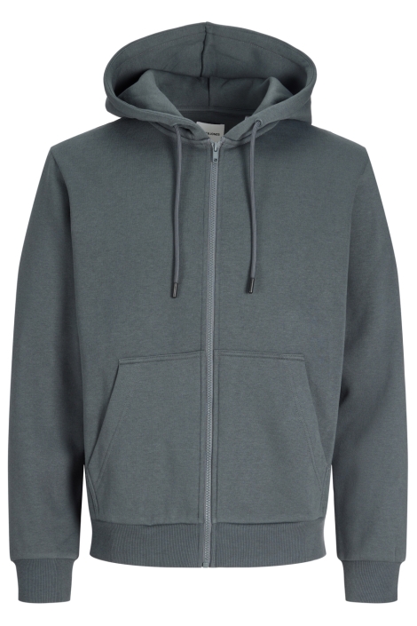 Jack & Jones blauwe heren vest | Vooraanzicht
