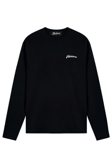 Malelions men victory taste Zwart