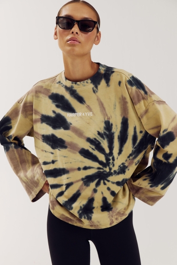 Harper & Yve Trui TOMMY LS AW6Y500 1204 Multi