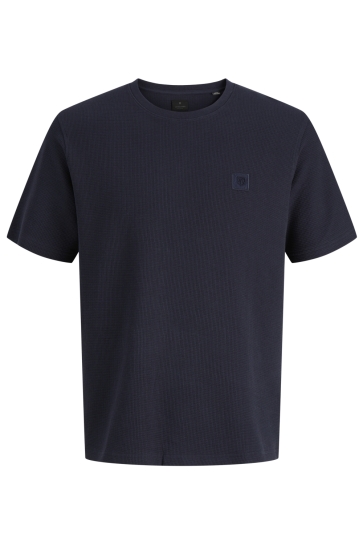 Jack & Jones T-shirt JPRBLAKYLE SS TEE 12299234 Night Sky