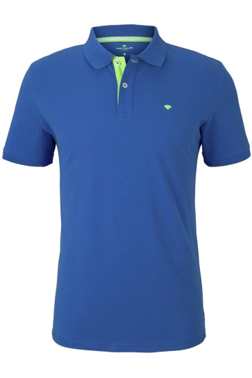 Tom Tailor Polo EFFEN POLOSHIRT 1016502XX10 20587
