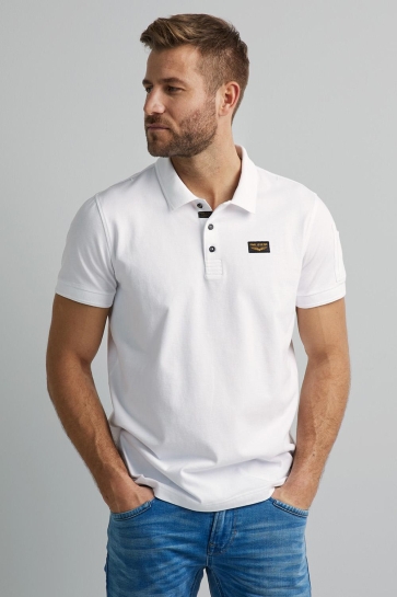 PME legend SHORT SLEEVE TRACKWAY POLO PPSS0000861 7003