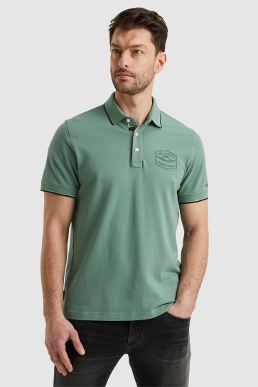 PME legend Polo PIQUE POLO PPSS2404867 5224