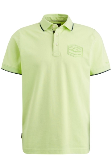 PME legend PIQUE POLO PPSS2404867 6356