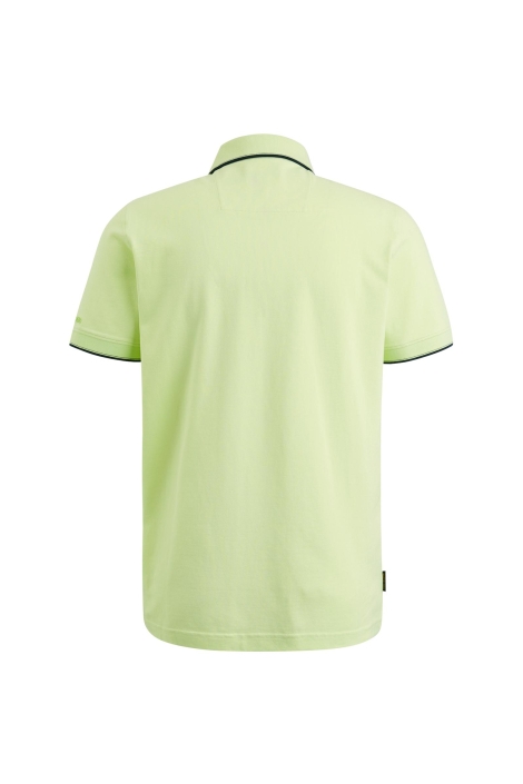 PME legend groene heren polo