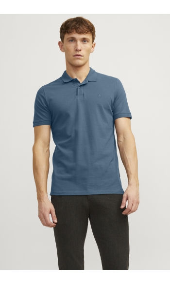 JJEBASIC POLO SS NOOS 12136516 Oceanview