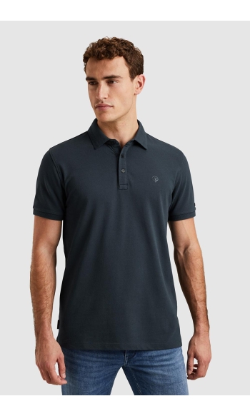 POLO VAN KATOEN MET STRETCH CPSS2502850 5442