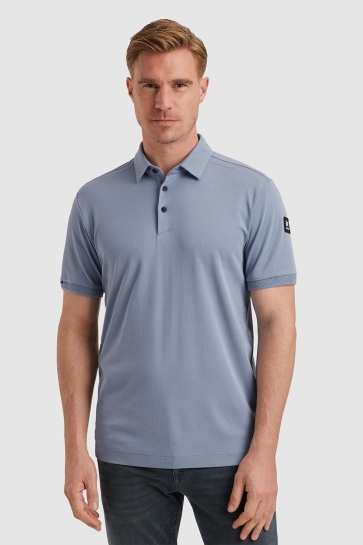 Vanguard POLO VAN INTERLOCK JERSEY VPSS2502810 5407