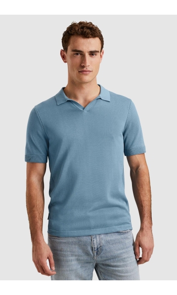 POLO VAN KATOEN EN MODAL CPSS2503870 5134