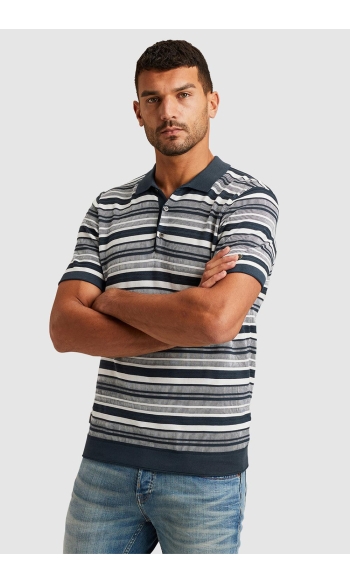 POLO VAN KATOEN EN MODAL CPSS2503872 5442